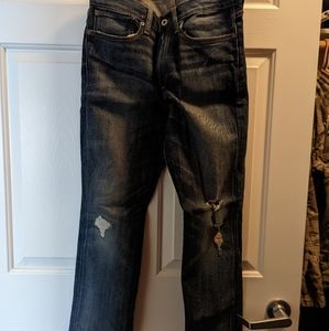 LUCKY brand jeans